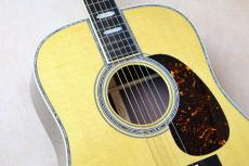 Martin 【カスタム品・42.9?幅ナット】CTM D-45 1968 Inspired  #2970288【春のビックセール・5/10(日)まで】_4