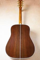 Martin 【カスタム品・42.9?幅ナット】CTM D-45 1968 Inspired  #2970288【春のビックセール・5/10(日)まで】_9