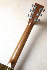 Martin 【象牙パーツ・新仕様個体】D-28Standard #2980767【無金利キャンペーン・送料当社負担】_7