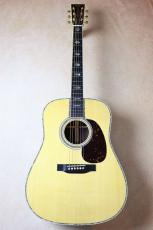 Martin 【象牙パーツ・美杢目・新仕様個体】D-45Standard #2993317【分割無金利・送料当社負担】_2