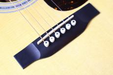 Martin 【象牙パーツ・美杢目・新仕様個体】D-45Standard #2993317【分割無金利・送料当社負担】_3