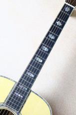 Martin 【象牙パーツ・美杢目・新仕様個体】D-45Standard #2993317【分割無金利・送料当社負担】_5