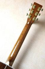 Martin 【象牙パーツ・美杢目・新仕様個体】D-45Standard #2993317【分割無金利・送料当社負担】_6