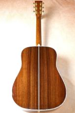 Martin 【象牙パーツ・美杢目・新仕様個体】D-45Standard #2993317【分割無金利・送料当社負担】_7