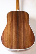 Martin 【象牙パーツ・美杢目・新仕様個体】D-45Standard #2993317【分割無金利・送料当社負担】_8