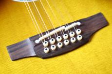 Takamine 【国産・人気の12弦モデル】PTU141C-12 #63050034 【送料当社負担・最大分割48回無金利】_3