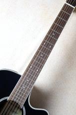 Takamine 【国産・人気の12弦モデル】PTU141C-12 #63050034 【送料当社負担・最大分割48回無金利】_5