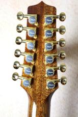 Takamine 【国産・人気の12弦モデル】PTU141C-12 #63050034 【送料当社負担・最大分割48回無金利】_7