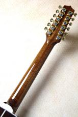 Takamine 【国産・人気の12弦モデル】PTU141C-12 #63050034 【送料当社負担・最大分割48回無金利】_8