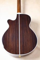 Takamine 【国産・人気の12弦モデル】PTU141C-12 #63050034 【送料当社負担・最大分割48回無金利】_9