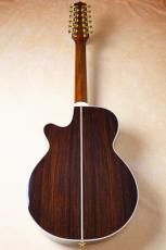 Takamine 【国産・人気の12弦モデル】PTU141C-12 #63050034 【送料当社負担・最大分割48回無金利】_10