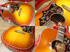 Gibson Hummingbird Original_5