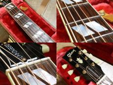 Gibson Hummingbird Original_7