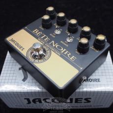 JACQUES BETE NOIRE SCAN DISTORTION