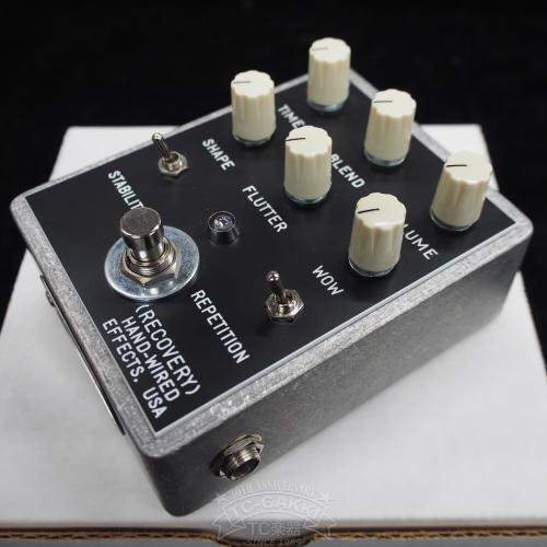 (RECOVERY) EFFECTS AND DEVICES VIKTROLUX