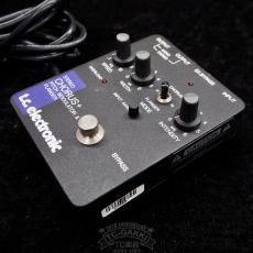 t.c. electronic "SCF" STEREO CHORUS+ PITCH MODULATOR & FLANGER(Reissue)