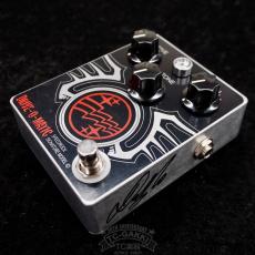 DR.NO effects DRIVE-O-MATIC SPEEDROCK SIGNATUE MODEL