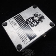 DR.NO effects DRIVE-O-MATIC SPEEDROCK SIGNATUE MODEL_3
