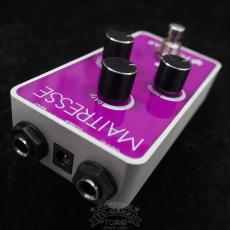 FOXGEAR MAITRESSE VINTAGE ANALOG FLANGER_2