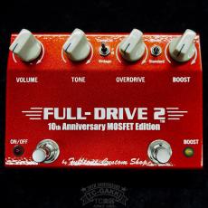 FULL TONE C.Shop FULL-DRIVE 2 10th Anniversary MOSFET Edition_4