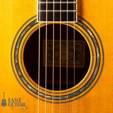 Larrivee L-10 ’94_4