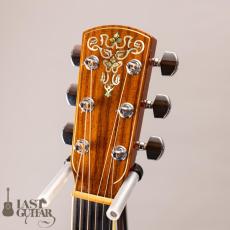 Larrivee L-10 ’94_6