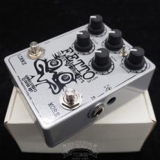 Himmelstrutz Elektro Art FETTO Deluxe
