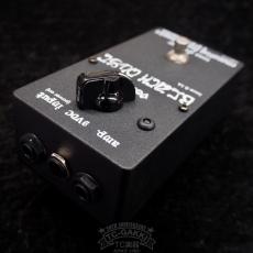 D.A.M. (Differential Audio Manifestationz) Black Dust BD-68_2