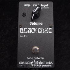 D.A.M. (Differential Audio Manifestationz) Black Dust BD-68_4