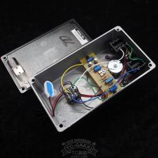 D.A.M. (Differential Audio Manifestationz) Black Dust BD-68_5