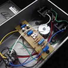 D.A.M. (Differential Audio Manifestationz) Black Dust BD-68_6