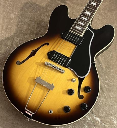 Gibson 【NEW】ES-330 Tobacco Burst sn204760261 [2.84kg]【G-CLUB TOKYO】