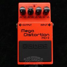 BOSS MD-2 Mega Distortion_4
