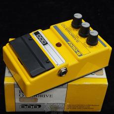 DOD FX-50B OVERDRIVE (USA)