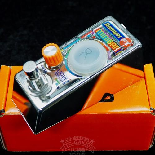 Rainger FX MINIBAR