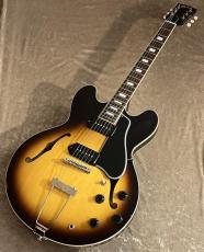 Gibson 【NEW】ES-330 Tobacco Burst sn204760261 [2.84kg]【G-CLUB TOKYO】_2