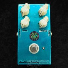 Sound Wave Lab Overdrive (4knob)_4