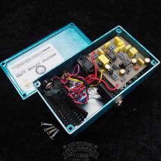Sound Wave Lab Overdrive (4knob)_5