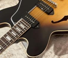 Gibson 【NEW】ES-330 Tobacco Burst sn204760261 [2.84kg]【G-CLUB TOKYO】_6