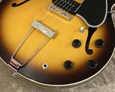 Gibson 【NEW】ES-330 Tobacco Burst sn204760261 [2.84kg]【G-CLUB TOKYO】_7