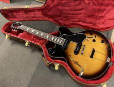 Gibson 【NEW】ES-330 Tobacco Burst sn204760261 [2.84kg]【G-CLUB TOKYO】_11