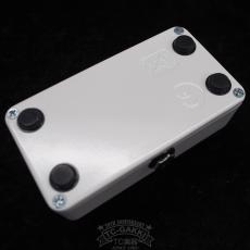 Electro-Harmonix FLATIRON FUZZ_3
