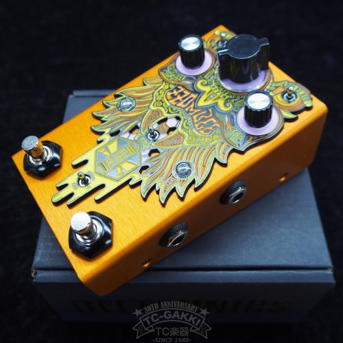Beetronics ZZOMBEE “LE APPARITTION”