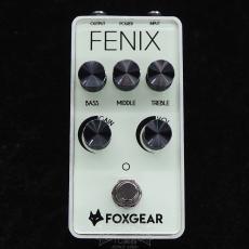FOXGEAR FENIX_4