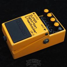 BOSS DF-2 SUPER Distortion & Feedbacker (JAPAN/Early Model)