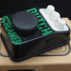 NEXI Dutch Screamer