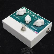 Burford Electronics Robot Ring Modulator