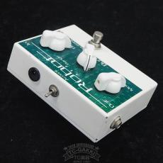 Burford Electronics Robot Ring Modulator_2