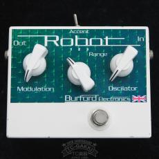 Burford Electronics Robot Ring Modulator_4