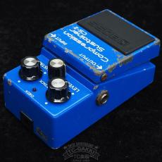 BOSS CS-2 Compression Sustainer (JAPAN)_2